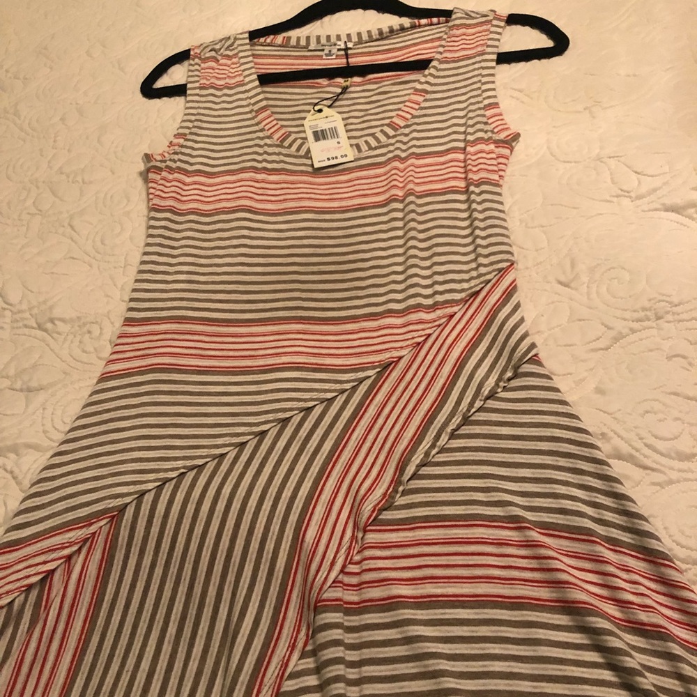 Sophie Max Sleeveless Dress NWT